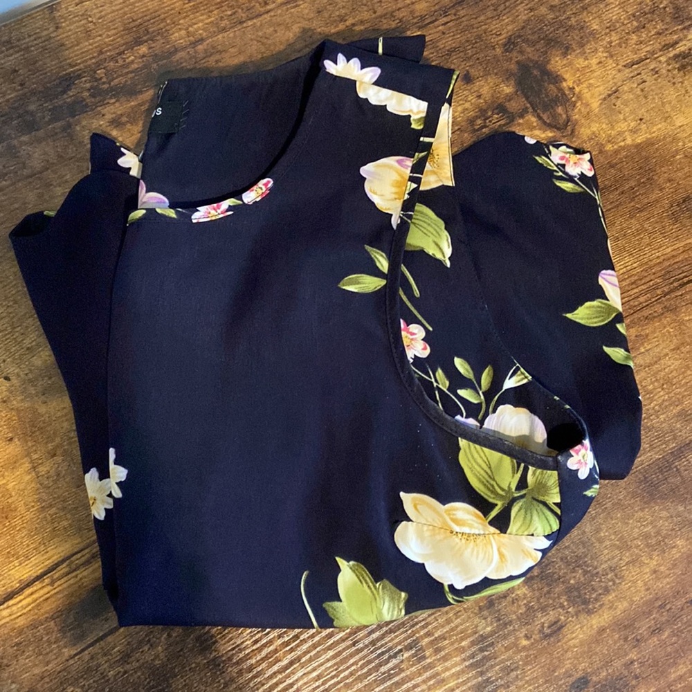 Urban Outfitters Dress with Peak A Boo Back